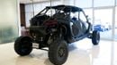 Polaris Dune Buggy STEALTH BLACK