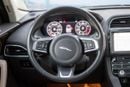 Jaguar F-PACE Prestige 2.0L | Under Warranty