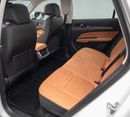 Ford Territory