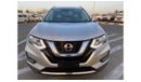 Nissan Rogue 2020 NISSAN ROGUE SL AWD - MID OPTION