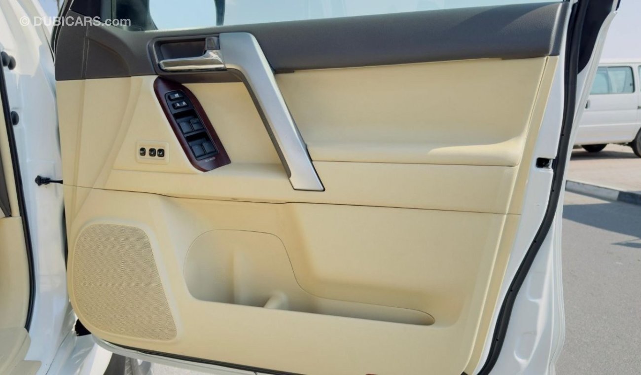 تويوتا برادو -