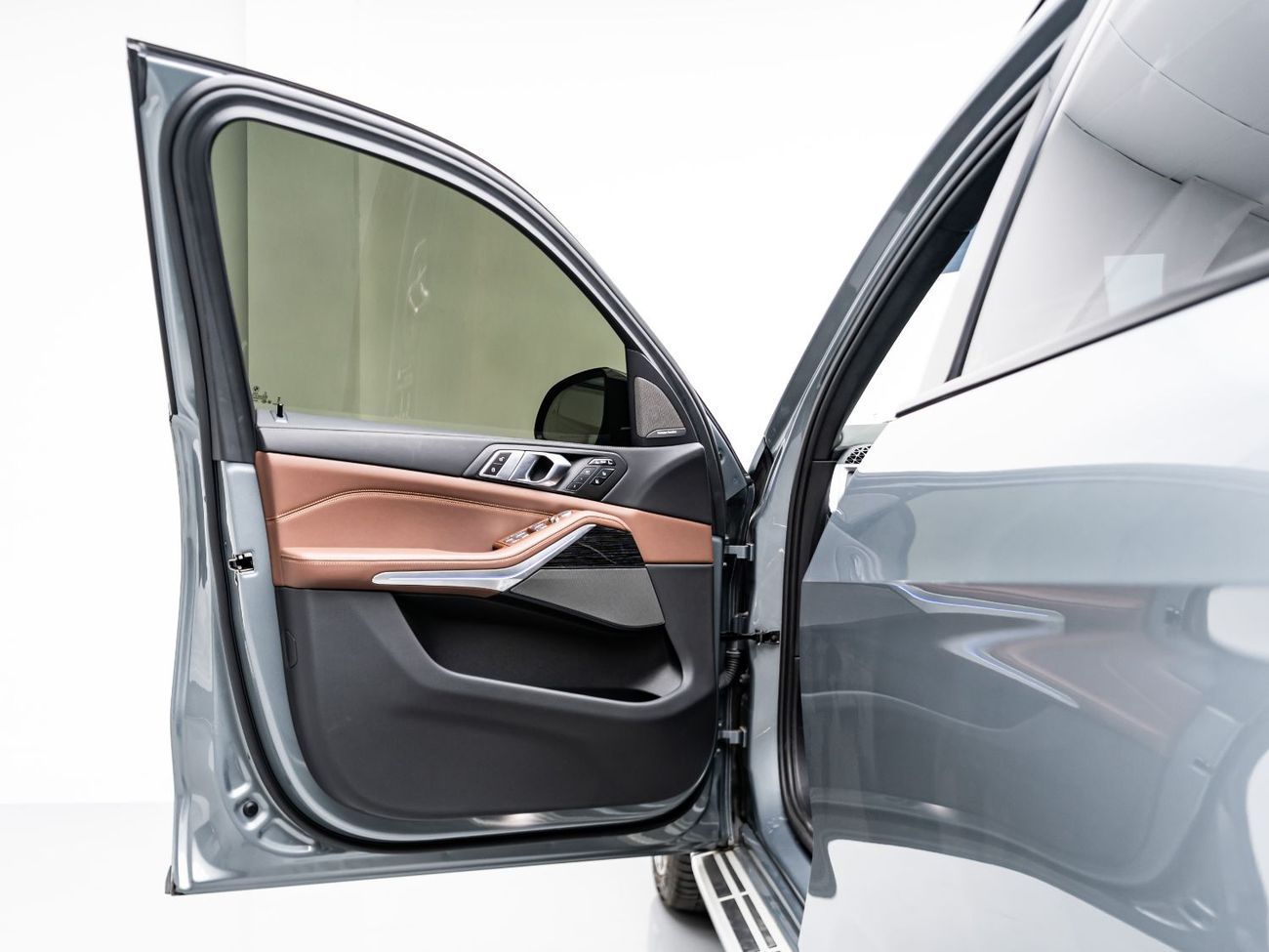 بي أم دبليو X7 XDrive40i 3.0L