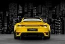 Porsche 911 Turbo S 3.8L (645 HP) Coupe PORSCHE 992 | BRABUS ROCKET 900 R | 1 OF 25 WORLDWIDE