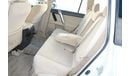 Toyota Prado 4.0L V6 GXR 2016 MODEL WITH SUNROOF