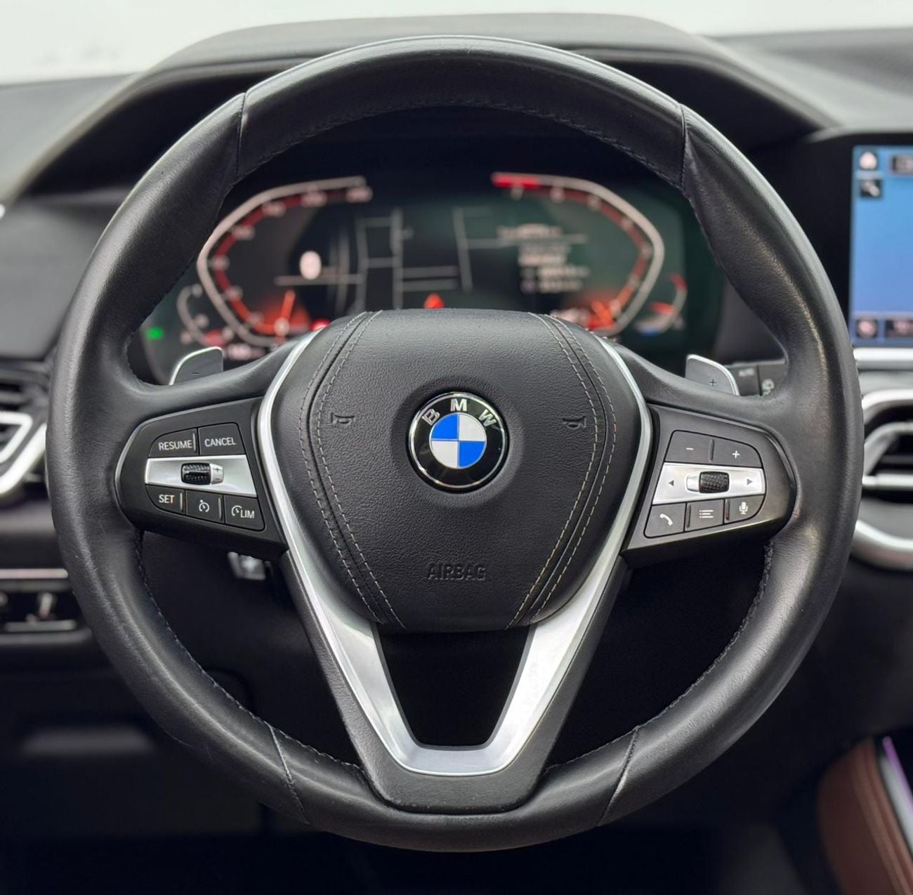 BMW X5 2019 BMW X5 xDrive40i M-Kit, 2026 BMW Service Pack, Full BMW Service History, GCC