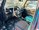 Suzuki Jimny SUZUKI JIMNY 5DR GLX GCC 2026