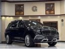 Mercedes Maybach GLS600 Maybach MERCEDES-MAYBACH GLS 600 2023 /