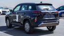 Toyota Urban Cruiser