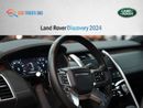Land Rover Discovery STD Land Rover Discovery 2024 GCC specs