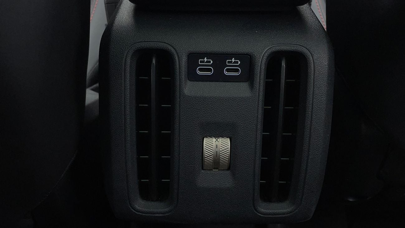 Mini Countryman 2025 JOHN COOPER WORKS ALL4 | AED 2725/Month | 20% DP | 30 Day Return | Warranty | Service History