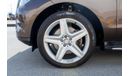 Mercedes Benz ML350 Std