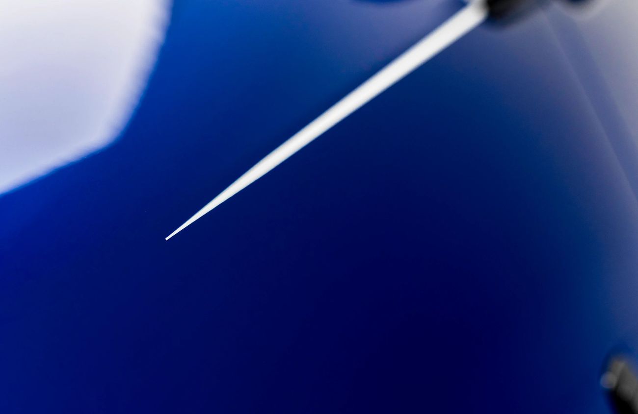 رولز رويس سبيكتر Dual Electric Motors | Warranty