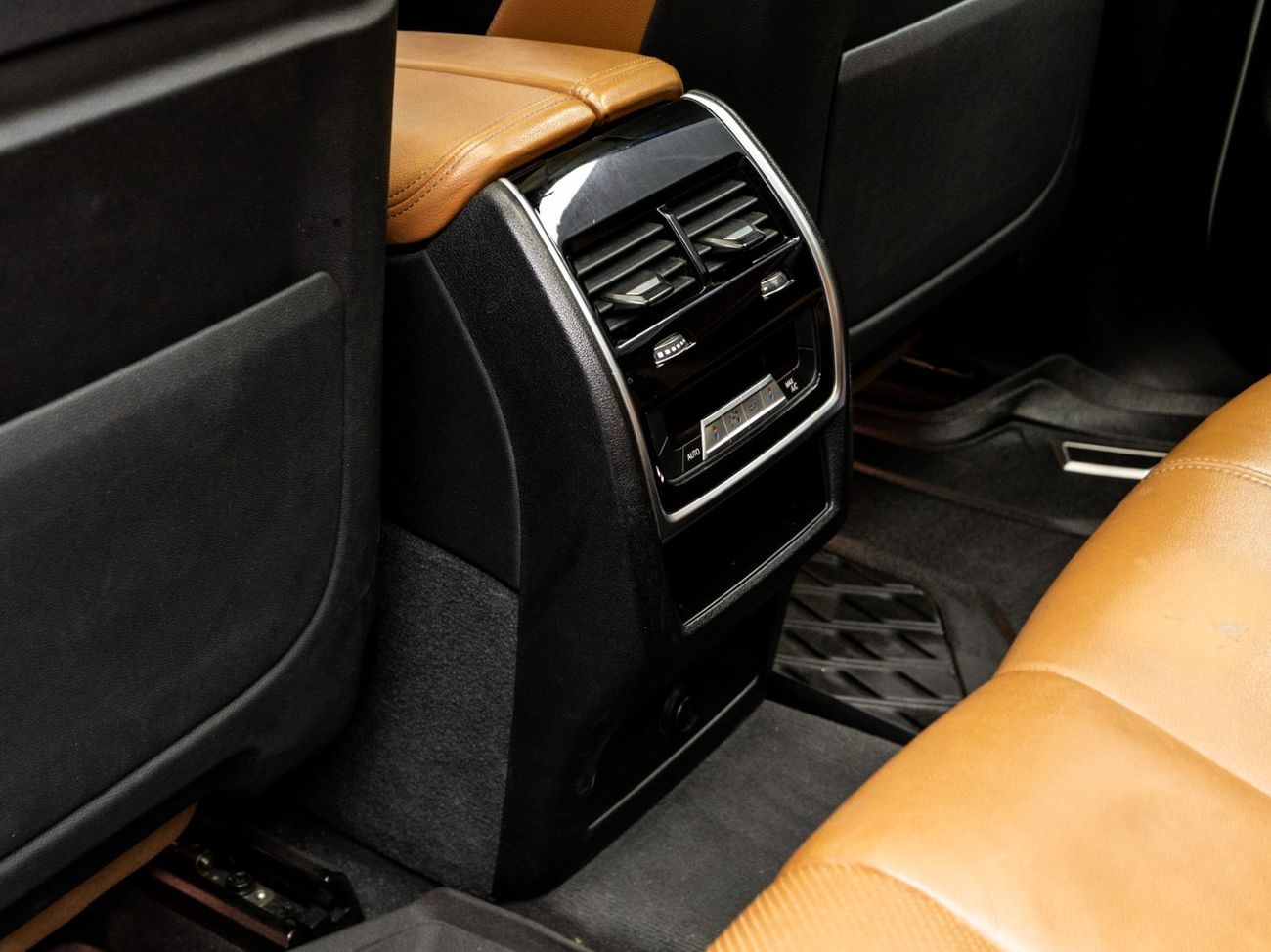 BMW X5 xDrive40i Luxury M Sport Package 3.0L SUMMER STARTS NOW | EXCLUSIVE DEAL BY BLACKLINE, 2027 BMW Warr