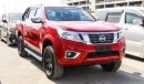 Nissan Navara Sport RX