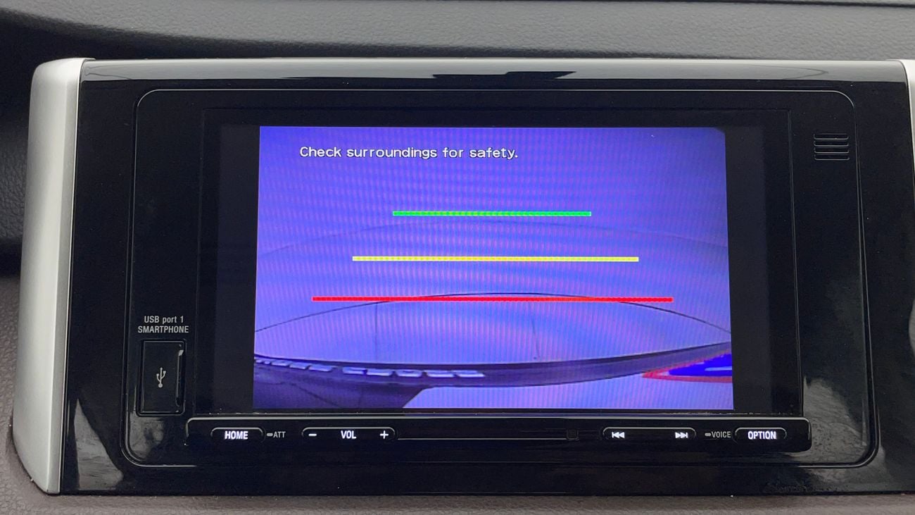 ميتسوبيشي إكسباندر كروس PREMIUM 1.5 | بدون دفعة مقدمة | اختبار القيادة في المنزل