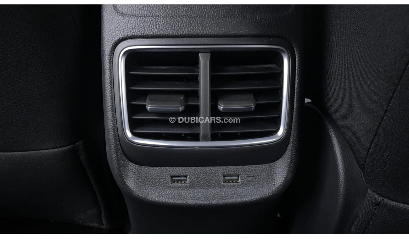 MG ZS STD 1.5 | Zero Down Payment | Free Home Test Drive