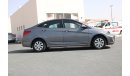 Hyundai Accent 1.6 L FULLY AUTOMATIC SEDAN WITH GCC SPECS