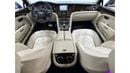 Bentley Mulsanne 2016 Bentley Mulsanne Speed, Service History, Full Options, Low Kms, Excellent Condition, GCC