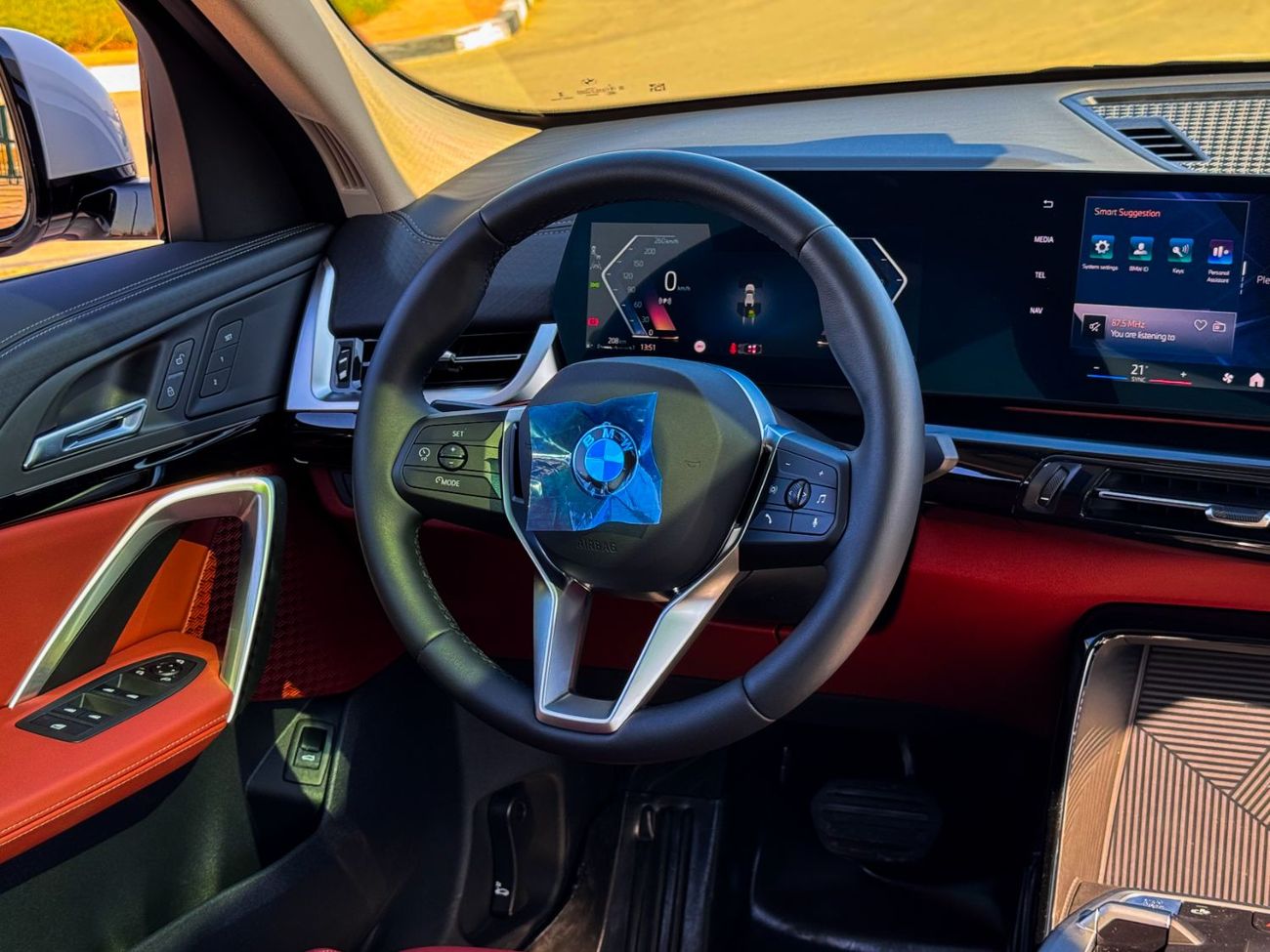 بي أم دبليو X2 