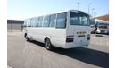 Toyota Coaster 30 SEATER BUS