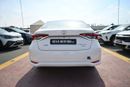Toyota Corolla Toyota Corolla D-4T 1.2L Turbo, Petrol, Sedan, FWD, 4 Doors, Sunroof, Cruise Control, Radar, Lane As