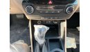 Hyundai Tucson 2.0 Remote Start Engine & DVD camera