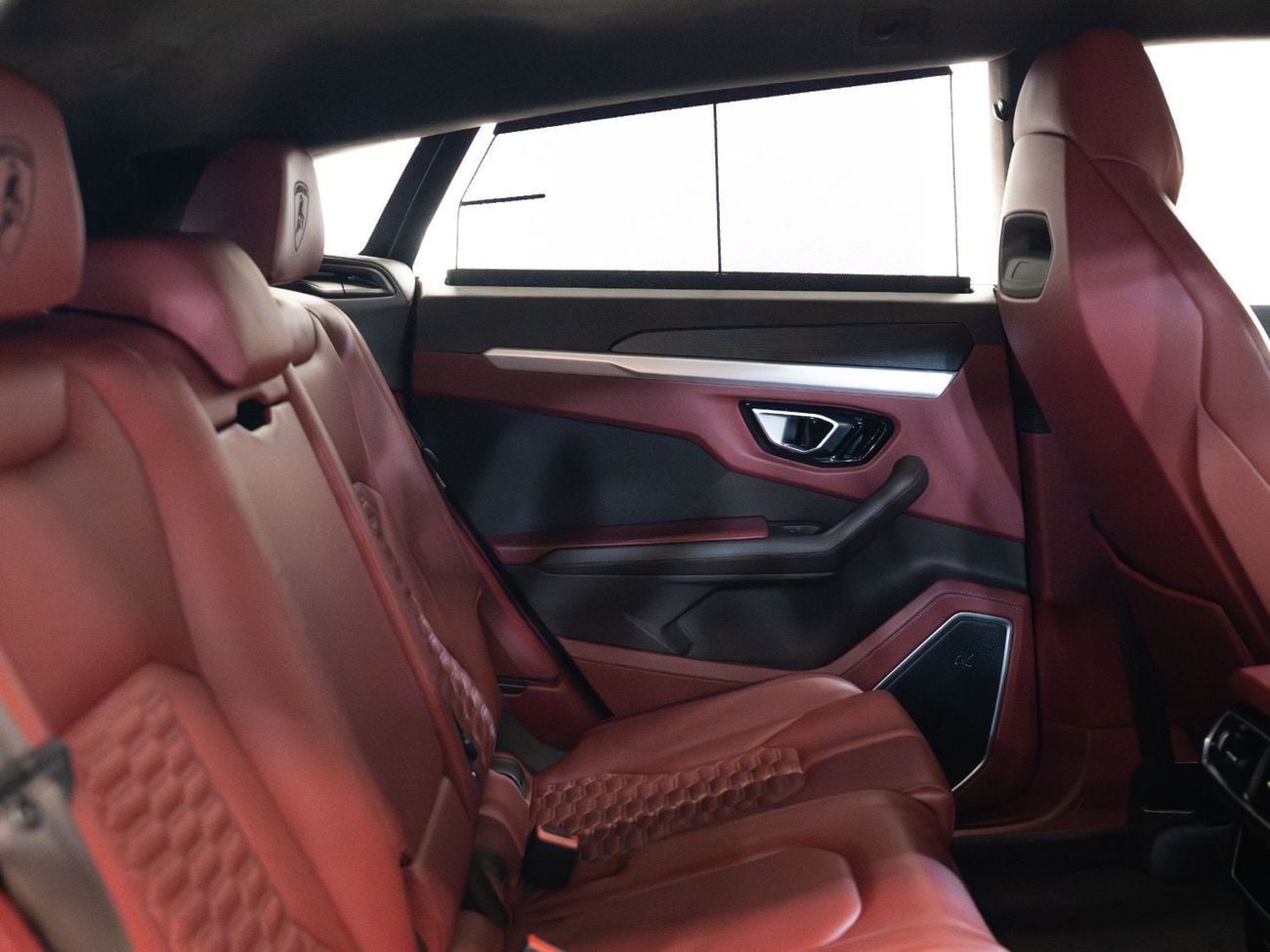 Lamborghini Urus 2020 | LAMBORGHINI URUS | GCC SPECS | FULL OPTION | PERFECT CONDITION