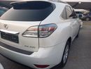 Lexus RX350 Premier