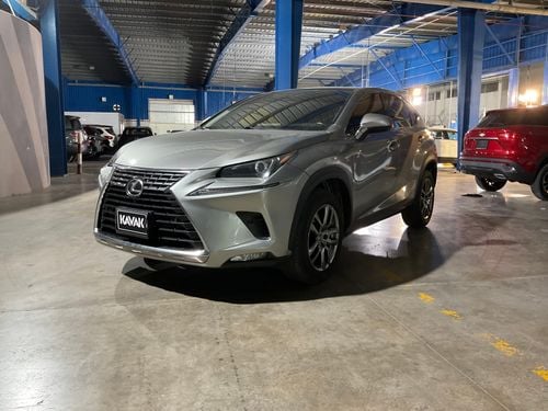 لكزس NX 300 Premier | upto AED 20,000 Ramadan Discount | شامل الضمان | 0 ﺪﻔﻋﺓ ﺃﻮﻟﻯ