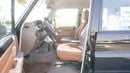Toyota Land Cruiser 70 LX 4.0L V6 A/T