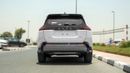 تويوتا راف ٤ 2026 Toyota Rav4 XSE 2.5L AT Hybrid (White-Black)