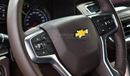 Chevrolet Tahoe LS Bucket Seats 5.3L Petrol, MY2022 (CHT1482)