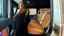 Mercedes-Benz G 63 AMG MERCEDES BENZ G63 AMG 2025 - DOUBLE NIGHT PACKAGE