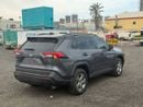 Toyota RAV4 XLE TOYOTA RAV4 XLE PUSH START