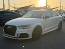 Audi S3 TFSI quattro 2.0L