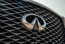 إنفينيتي QX80 Luxury 5.6L