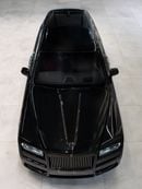 Rolls-Royce Cullinan - BLACK BADGE | 2022 | GCC | Full Option | Low Mileage | Perfect Condition