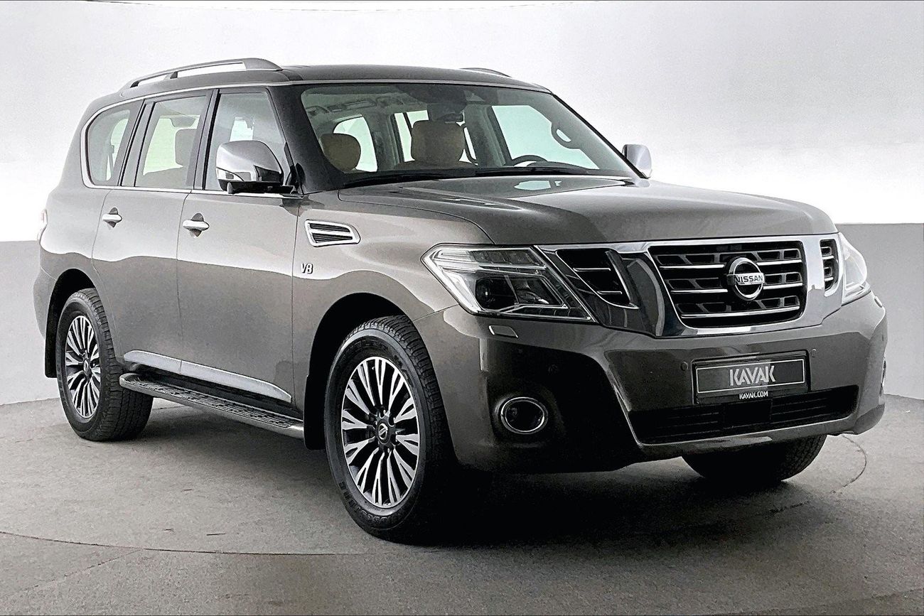 Mercedes-Benz GLS 450 Premium + (AMG Package) | Guaranteed Warranty | 0 Down Payment