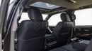 تويوتا لاند كروزر TOYOTA LAND CRUISER 300 VX
