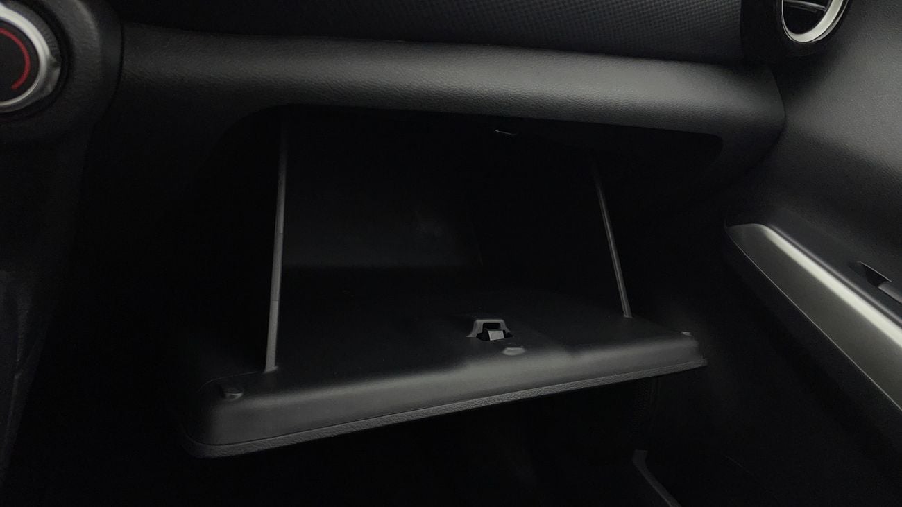 Nissan Kicks 2022 S | AED 616/Month | 0 DP | 30 Day Return | Warranty | Service History