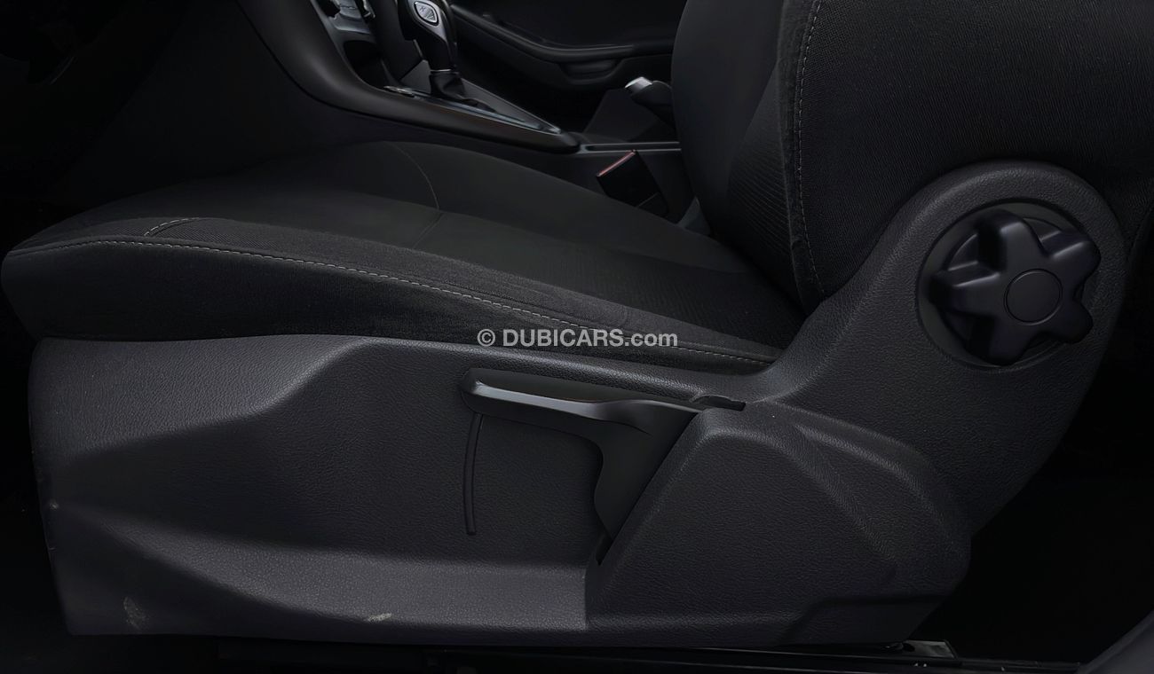 Ford Focus AMBIENTE 1.5 | Zero Down Payment | Free Home Test Drive