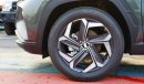 Hyundai Tucson HYUNDAI TUCSON DIESEL 2.0Ltr, HTRAC(AWD), full option, 2024 model ,