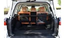 Lexus LX 450 V8 4.5L AUTOMATIC SPORT PLUS