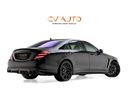 Mercedes-Benz S 63 AMG Std 5.5L Brabus 850