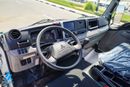 Mitsubishi Fuso Canter STD Standard Chassis 2026 | 3.0L Turbo Diesel | 6.5 Ton GVW | GCC | For Export