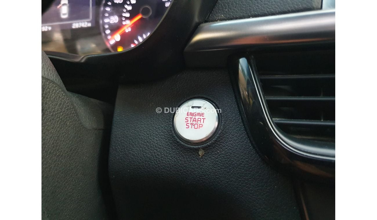 Kia Optima SX TURBO / NO:1 / DUAL EXHAUST/ TOP OPTION LIMITED(LOT # 14401)