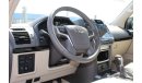 Toyota Prado GXR 2 DOOR GCC AL FUTTAIM WARRANTY