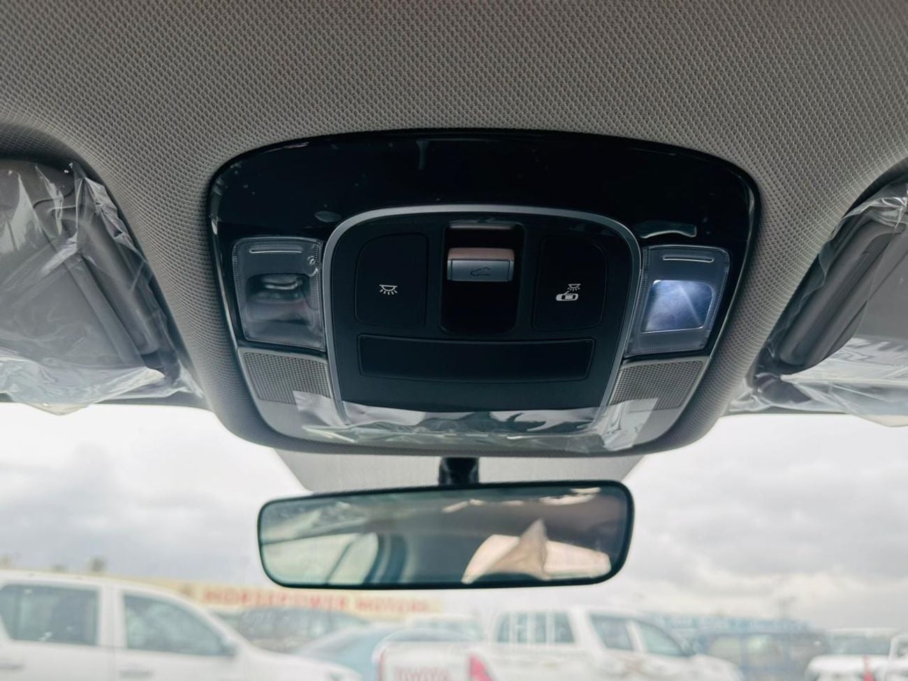 هيونداي توسون Comfort+ 1.6T HYUNDAI TUCSON 2022