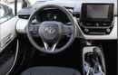 Toyota Corolla Limited 2.0L