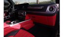 Mercedes-Benz G 63 AMG Warranty 3years